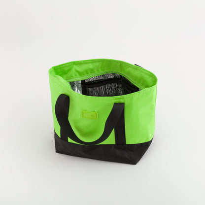 Thermotasche - Formentera Säuregrün