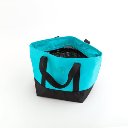 Thermotasche - Formentera Türkis