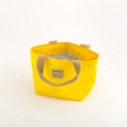 Kühltasche - Ibiza Gelb