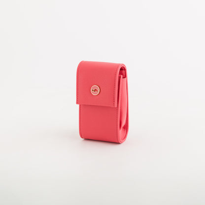 Porta sigarette - Opale v1 Rosa Pesca