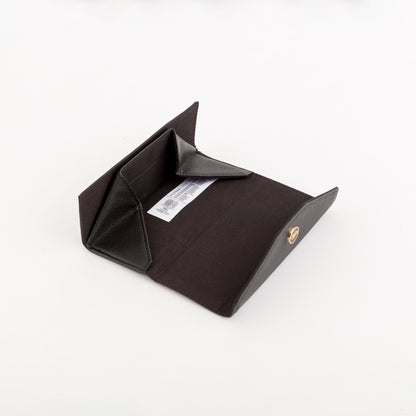 Portaocchiali - Opale v1 Nero