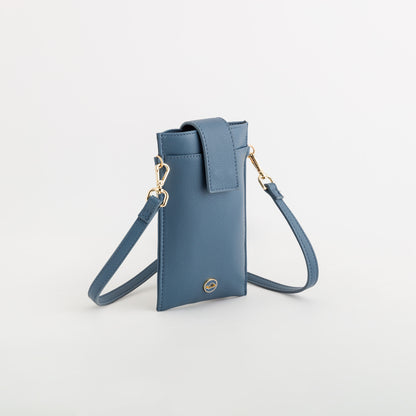 Damen Handyhalter - Opal v1 Luftfahrt