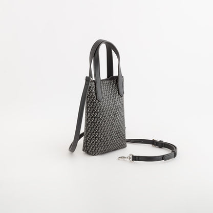 Portacellulare Donna - Lucky plus Grigio/Multicolore