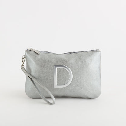 Sachet für Damen - Rossana v2 Silber