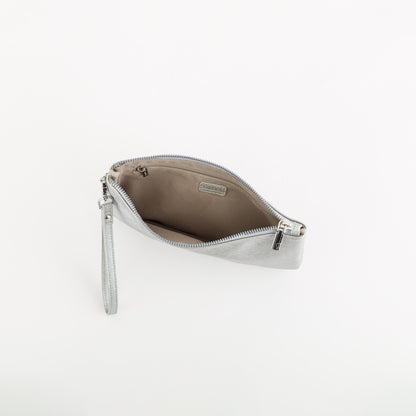 Sachet für Damen - Rossana v2 Silber