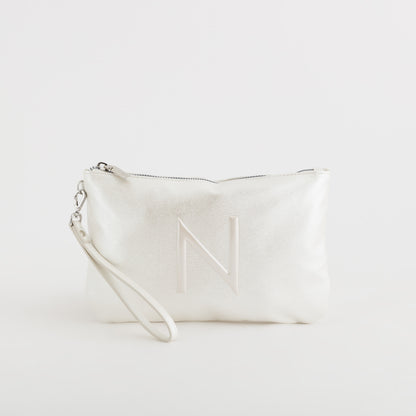 Bustina Donna - Rossana v2 Bianco Perla