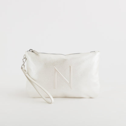 Bustina Donna - Rossana v2 Bianco Perla