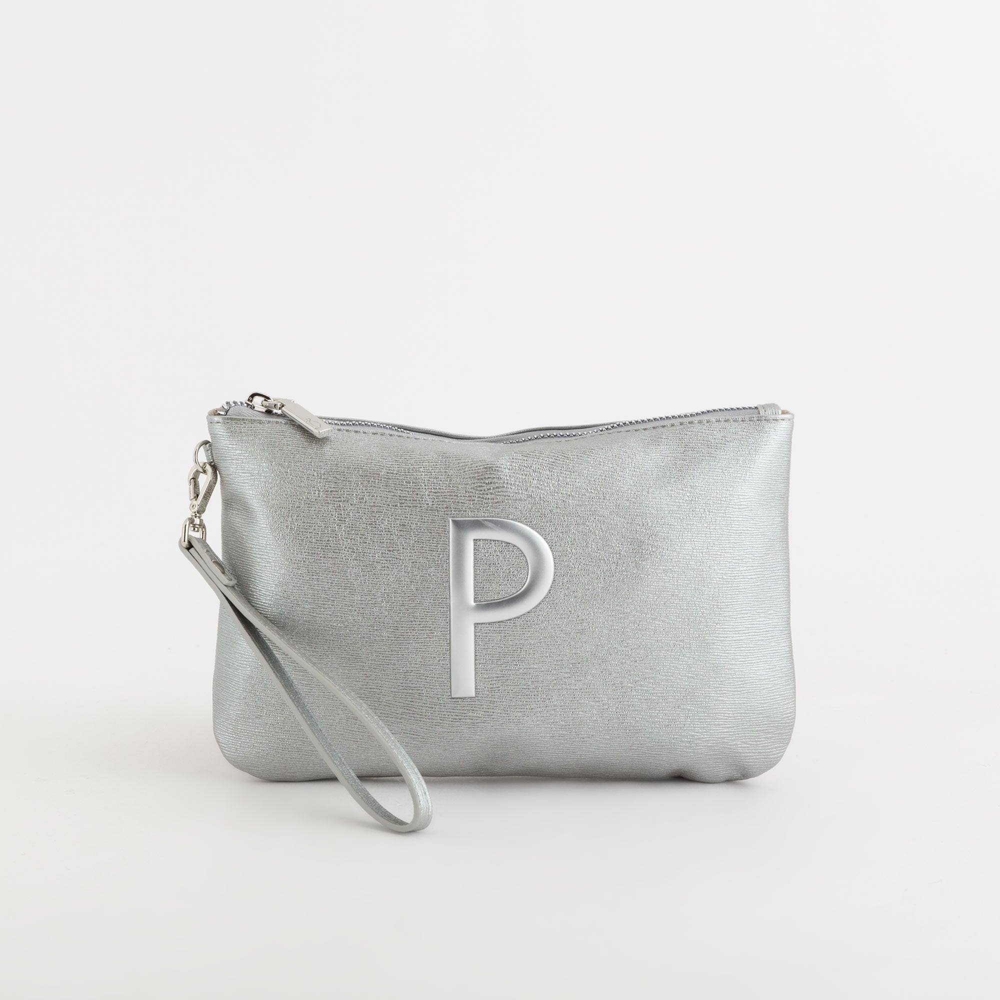 Sachet für Damen - Rossana v2 Silber