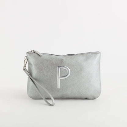 Sachet für Damen - Rossana v2 Silber