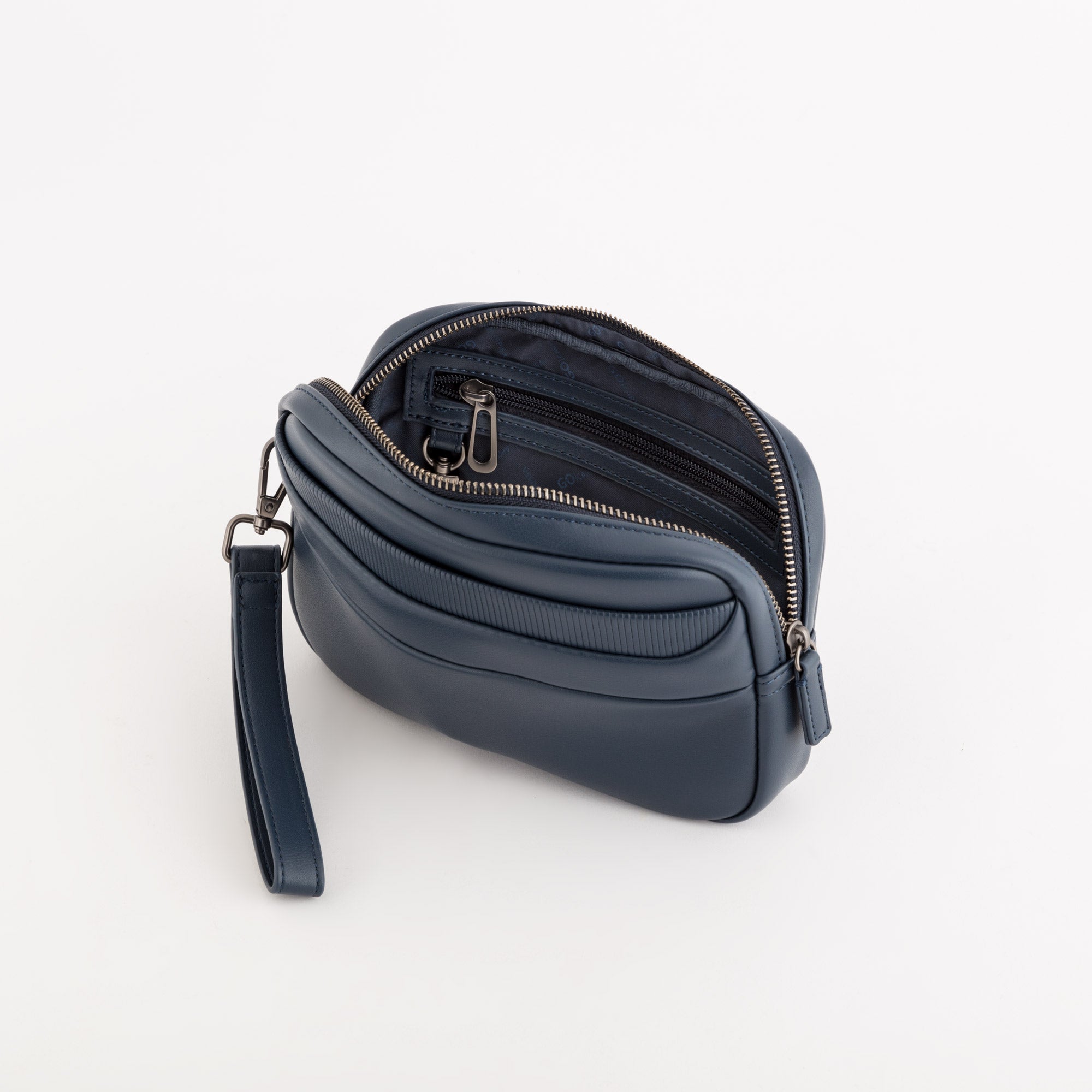 Men's Handbag - Team Pro v1 Midnight Blue