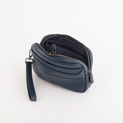 Men's Handbag - Team Pro v1 Midnight Blue