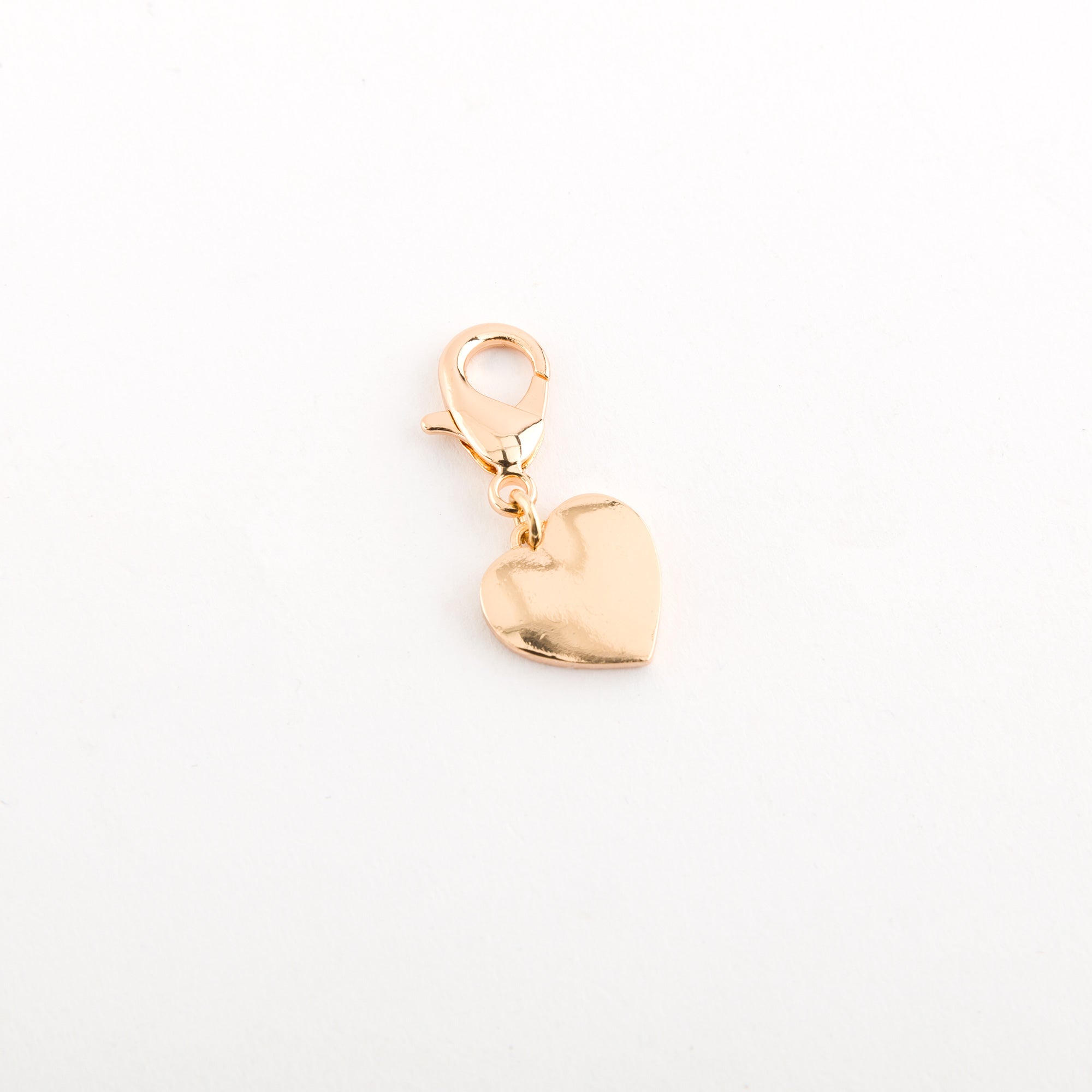 Charm Donna - Letter charms Oro Chiaro