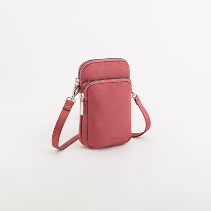 Handyhalter für Damen - Eloisa Winter Antike Rose