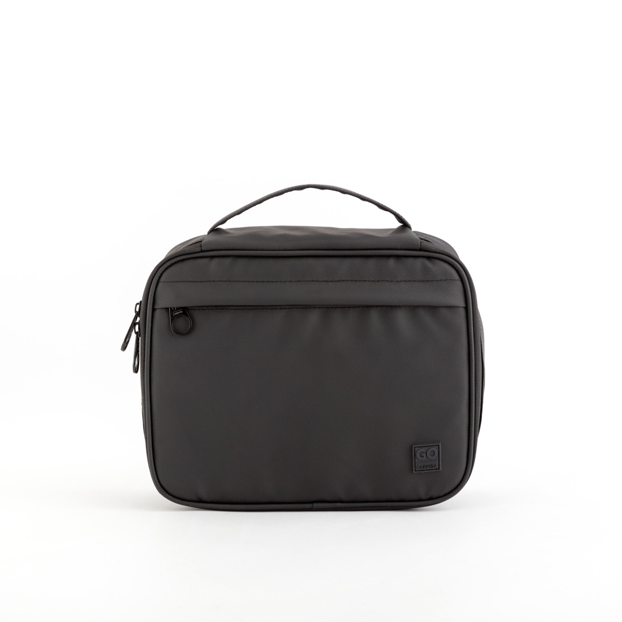 Organizer viaggio - Organizer tech Nero