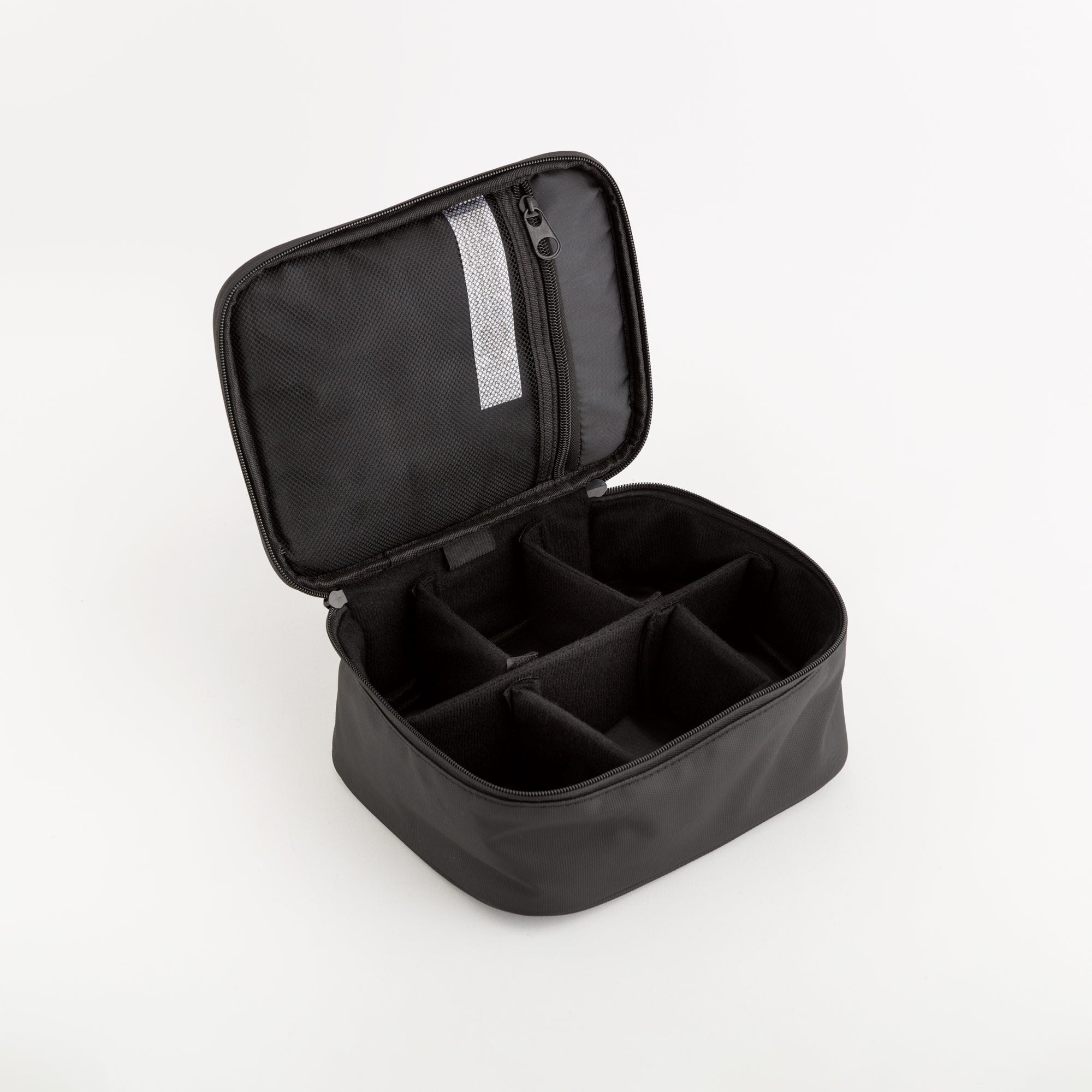 Organizer viaggio - Organizer tech Nero