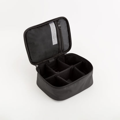 Organizer viaggio - Organizer tech Nero