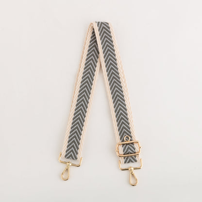 Tracolla Donna - Cosmea Perla/Multicolore