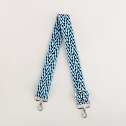 Tracolla Donna - Cosmea Laguna Multicolore