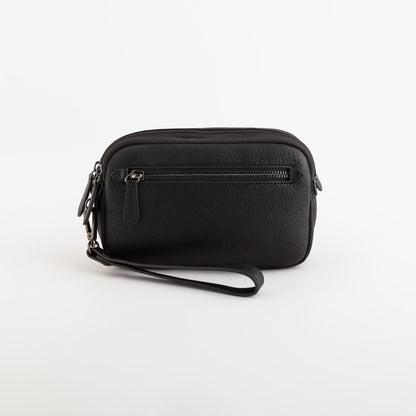 Borsello A Mano Uomo - Trade pro Nero