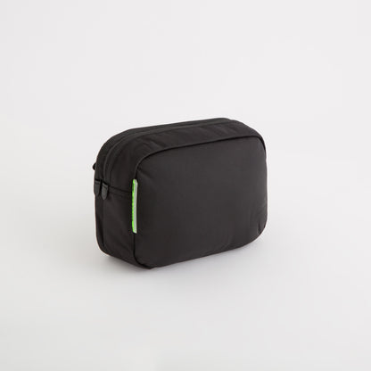 Borsello A Mano Uomo - Trade pro Nero