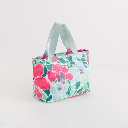 Thermische Schönheit - Maratea Mehrfarbiger Aquamarin