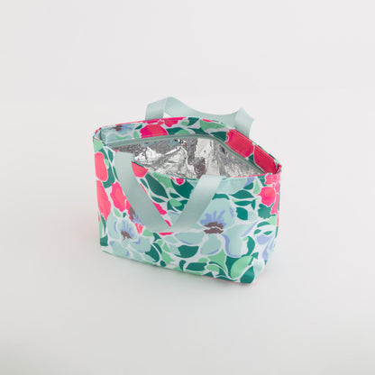 Thermische Schönheit - Maratea Mehrfarbiger Aquamarin