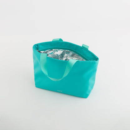 Thermische Schönheit - Maratea Aquamarin