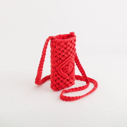 Handyhülle für Damen - Rodi Koralle