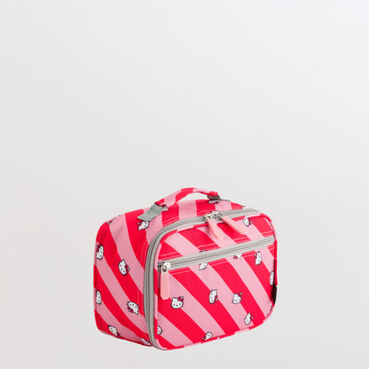 Kühltasche - Hello Kitty Rosa/Mehrfarbig