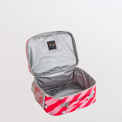 Kühltasche - Hello Kitty Rosa/Mehrfarbig