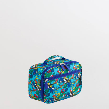 Borsa Termica - Sonic Azzurro /Multicolore