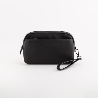 Borsello A Mano Uomo - Easy go Nero