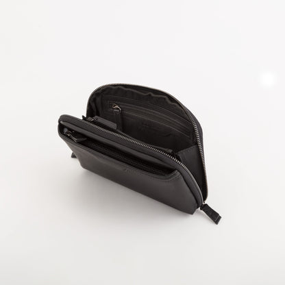 Men's Handbag - Easy go Black