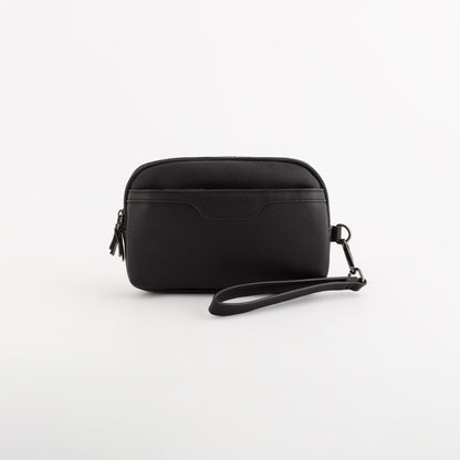 Men's Handbag - Easy go Black