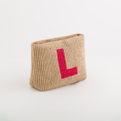 Necessaire Donna - Zante beauty Naturale/Azalea