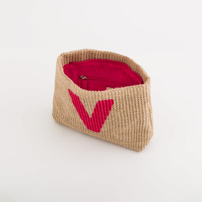 Necessaire Donna - Zante beauty Naturale/Azalea