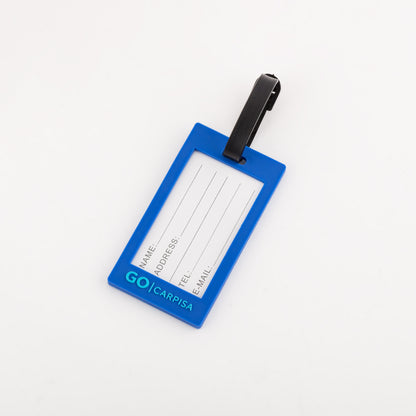 Tag - Tag New York City Blu/Multicolore