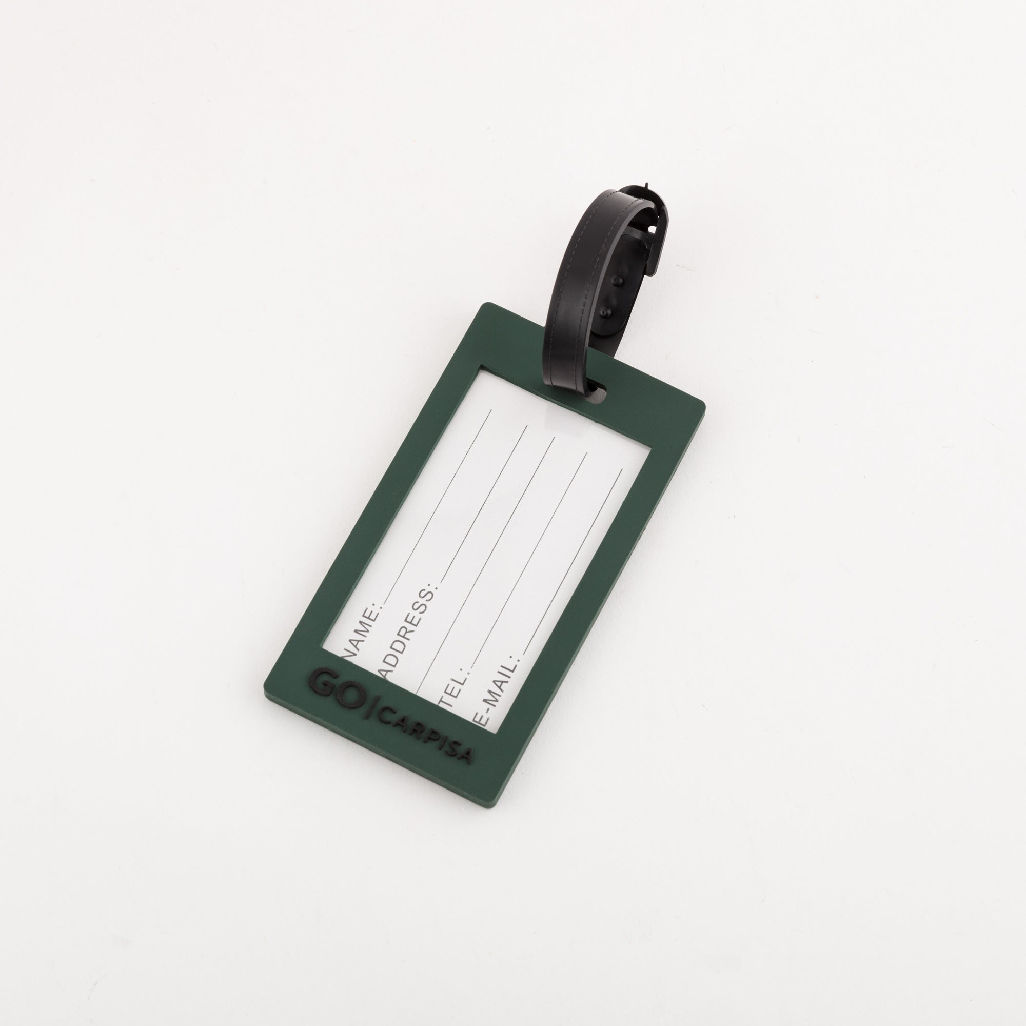 Schlagwort - Schlagwort New York City Dunkles Moos/Mehrfarbig