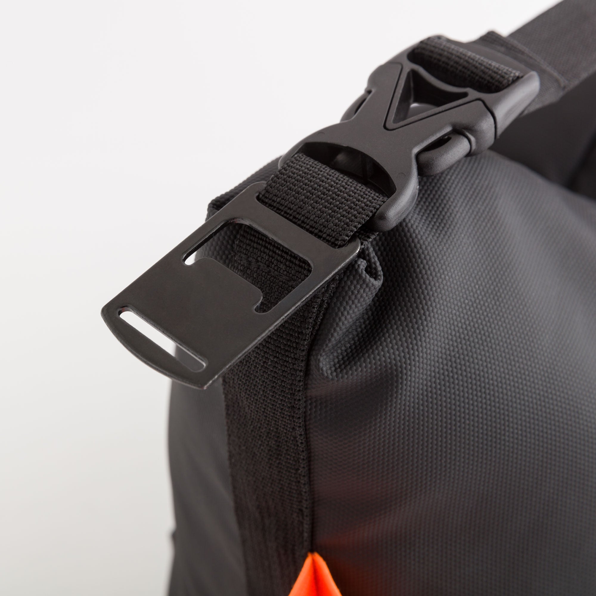 Borsa Termica - DOI Nero