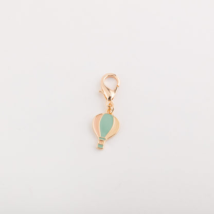 🎁 Charm Donna - Sweet charm (100% off) Menta/Multicolore