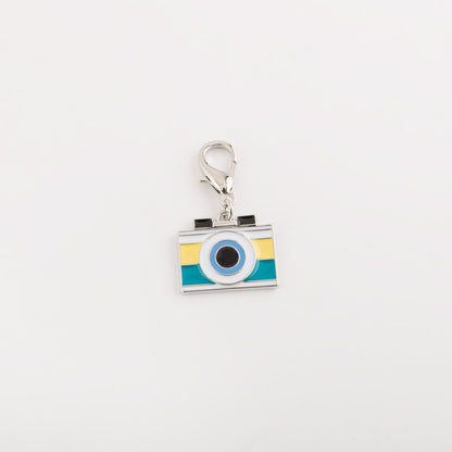 🎁 Charm Donna - Sweet charm (100% off) Azzurro /Multicolore