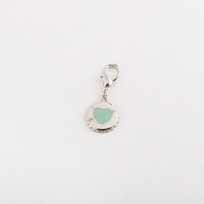 Charm Donna - Sweet charm Menta/Multicolore