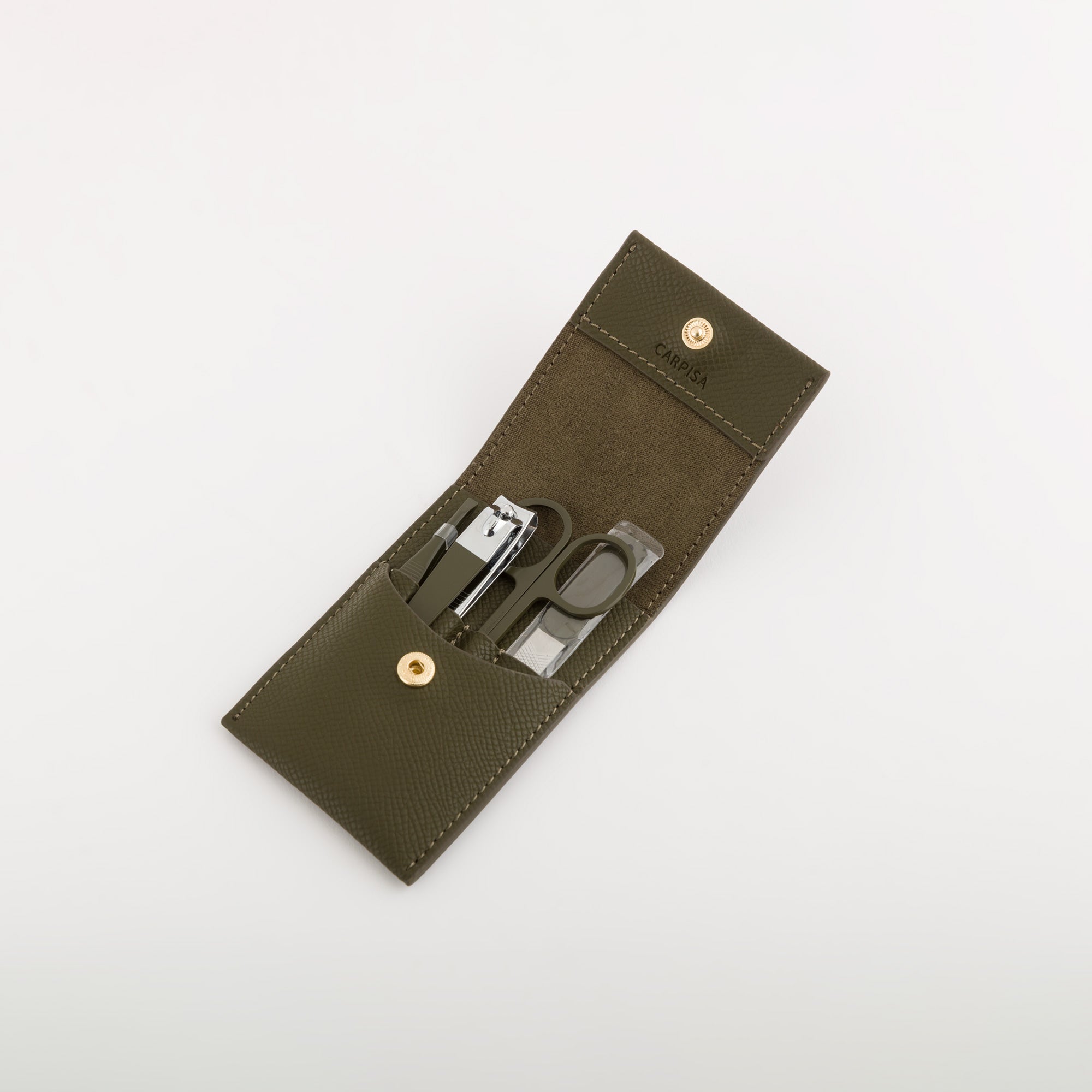 Set Manicure Donna - Leonia set manicure Bosco