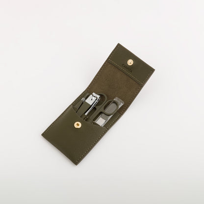 Set Manicure Donna - Leonia set manicure Bosco