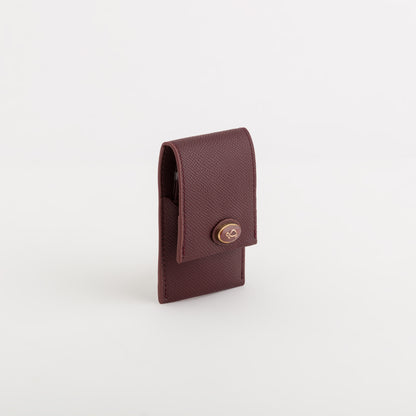 Set Manicure Donna - Leonia set manicure Prugna