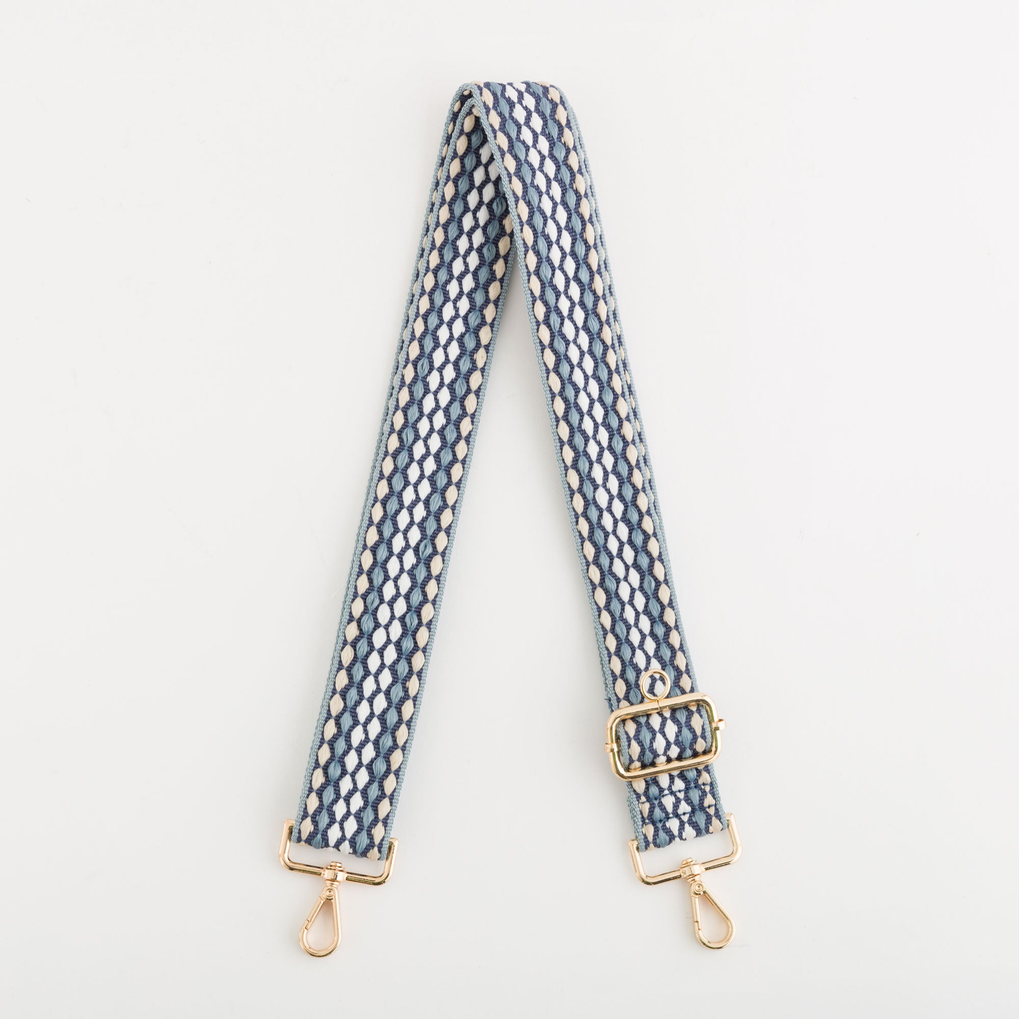 Tracolla Donna - Lavinia det.shoulder Avio multicolore