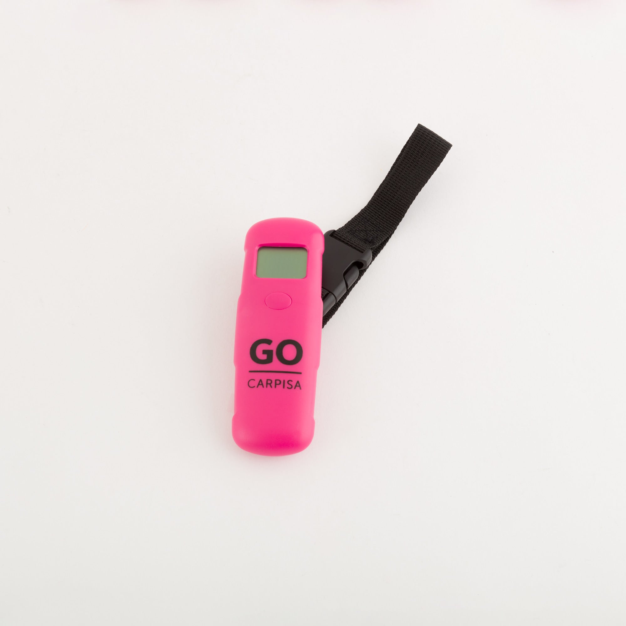 Suitcase weight - Yana Fuchsia