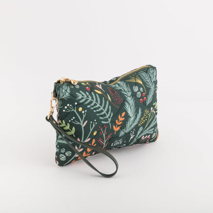 Bustina Donna - Noel accessories Bosco/Multicolore