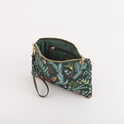 Bustina Donna - Noel accessories Bosco/Multicolore