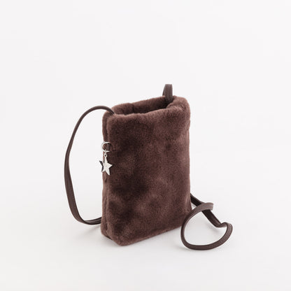 Portacellulare Donna - Alba Moro